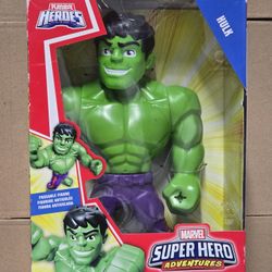  Marvel Super Heroe Adventures @ToyBros 