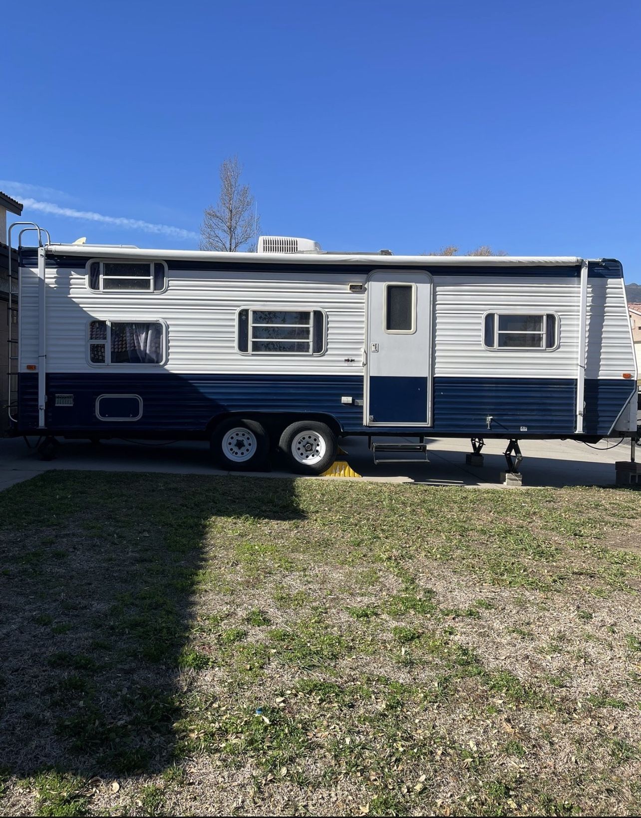 26ft Rv Trailer for Sale in Pomona, CA OfferUp
