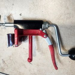 Ceramic Tile Circle Cutter 