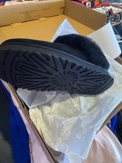 Hug shoes