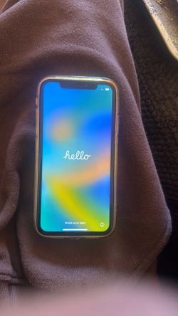 iPhone 11
