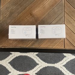 Smart Plug
