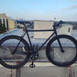 Fixie Bike NEW