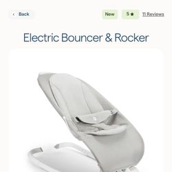 Munchkin Bouncer / Rocker