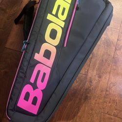 Tennis Bag