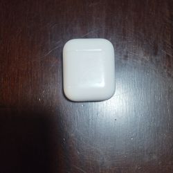 Apple Airpods Second Gen