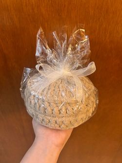 Crochet squishy