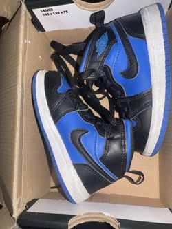 Nike Size 5c