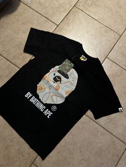 Bape Tee