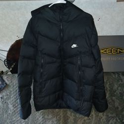 Nike Storm-Fit Winter Coat 