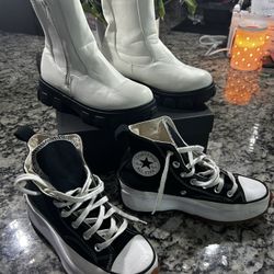 Women Converse 