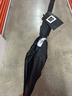 Saks on fifth official umbrella