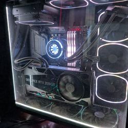 Gaming PC - Custom Built
