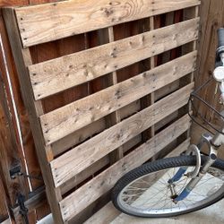 Pallet FREE
