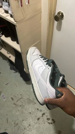 Nike dunk low