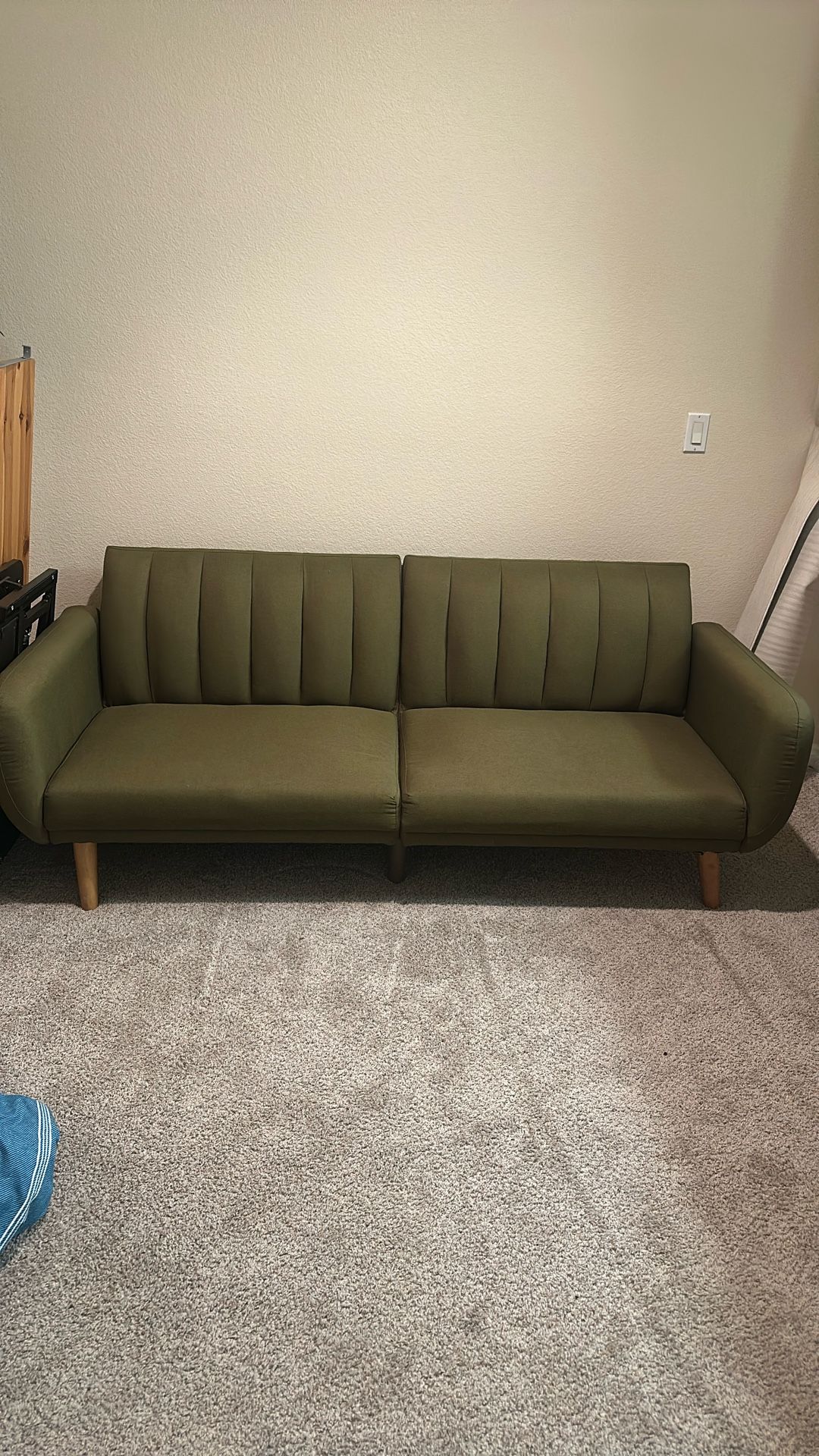 Futon Couch