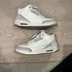 Air Jordan 3 Retro Craft