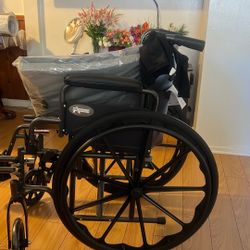 Brand new never used