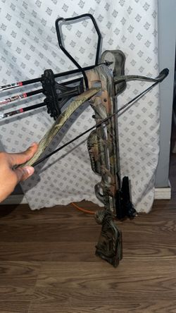 Crossbow