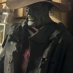 Life Size  Jeepers Creeper 