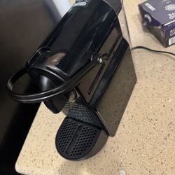 Nespress Coffee Maker - For parts 