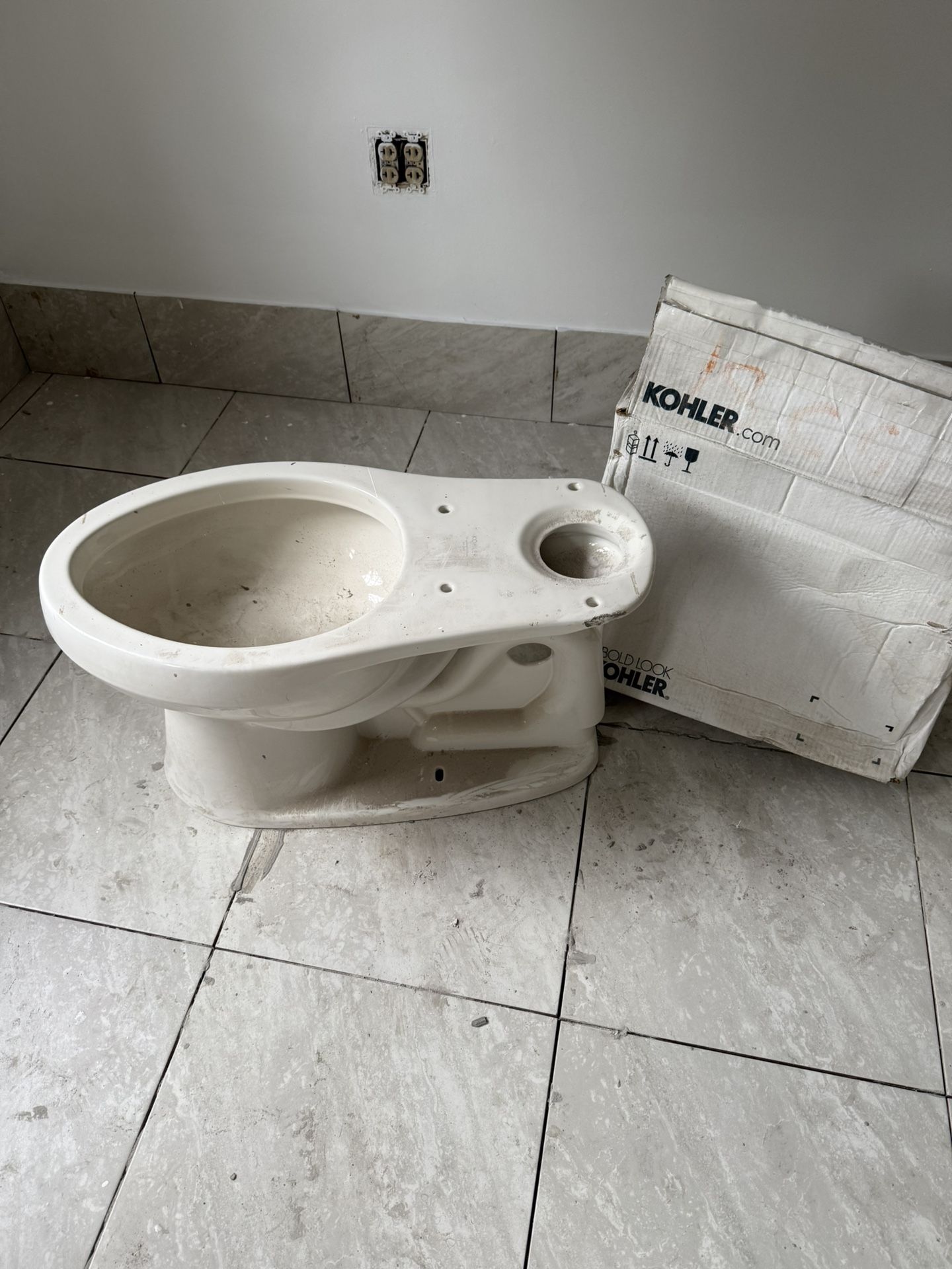 Toilet Seat