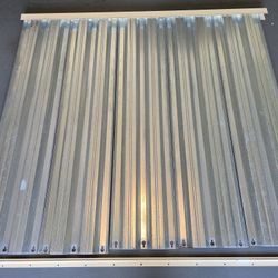 Window Shutter 77 Inchesx 69 Inches