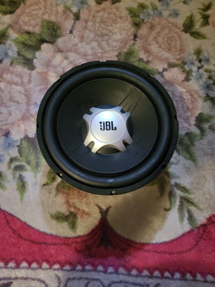 JBL GT5-12 Subwoofer