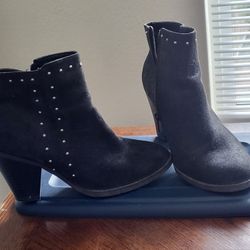 Botas Negras