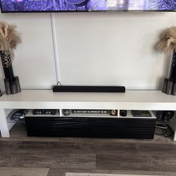 Entertainment Center