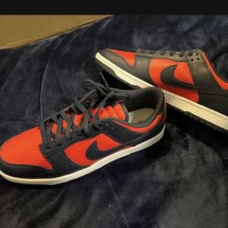 Men’s Nike Dunks