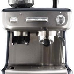 Espresso Coffee Machine 