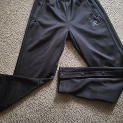 Adidas Joggers - Boy's Size 14-16 $10 EACH 