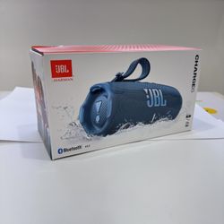 JBL CHARGE 6 