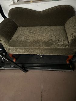 Vantage sofa