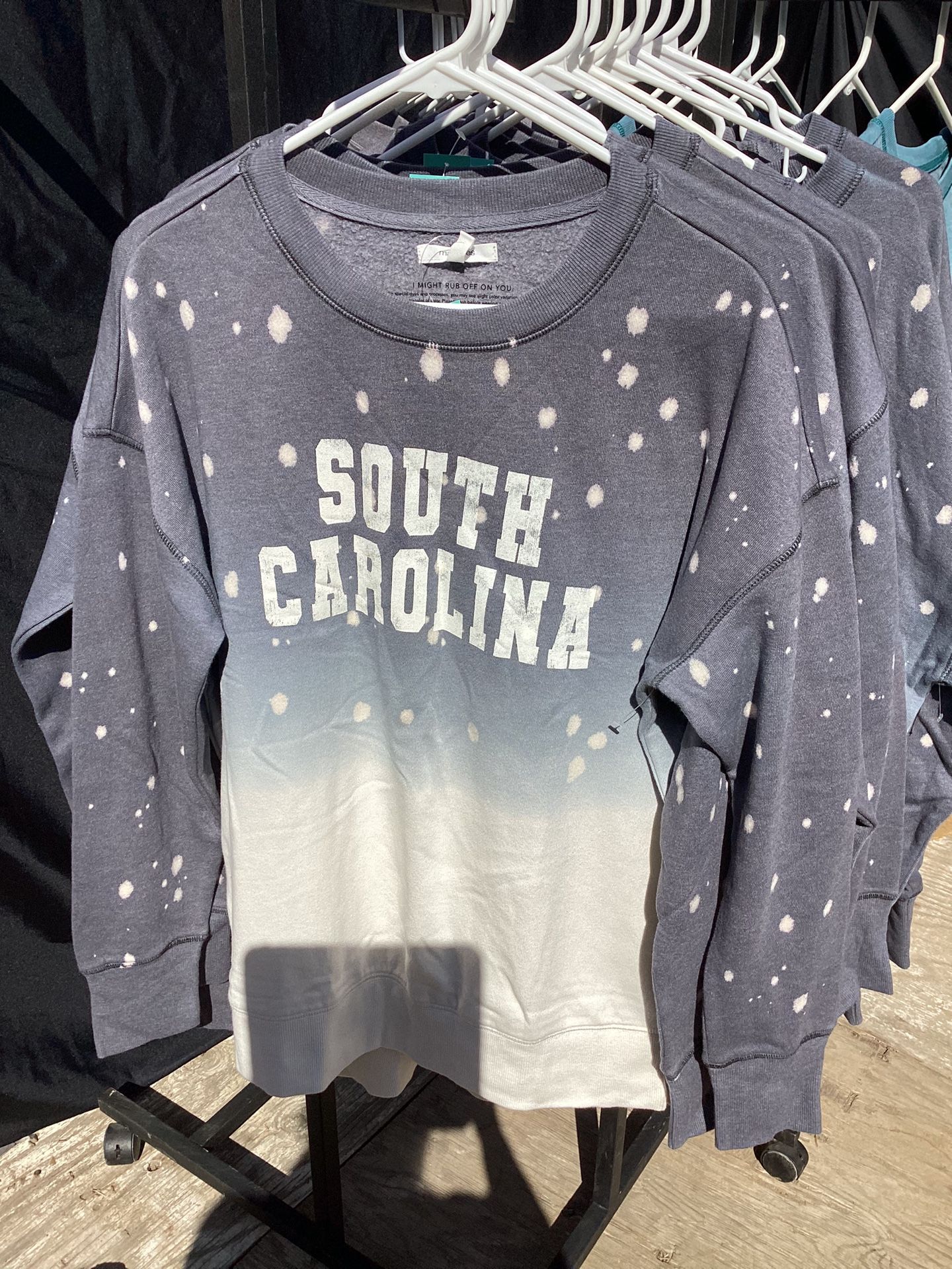 State Sweaters Fleece Lined