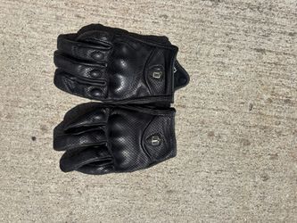 Motorcycle Gloves
