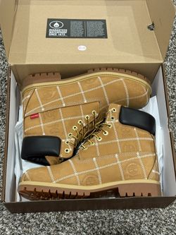 Supreme Timberland 