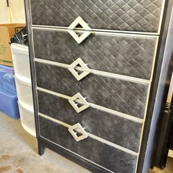 Dresser- Chest Of Drawers