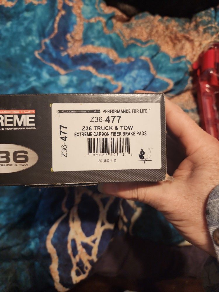 Brake Pads