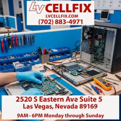 Motherboard Repair / Replacement | Laptops & Desktops