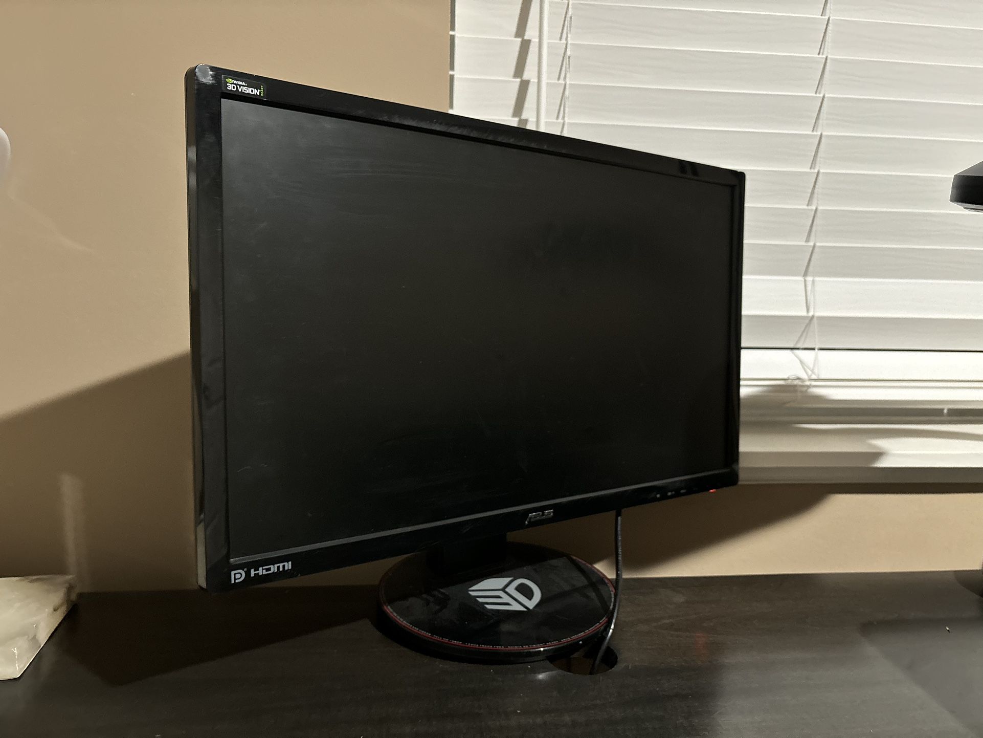 ASUS Monitor