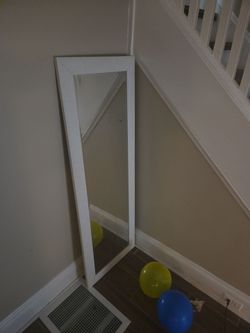 Mirror today only