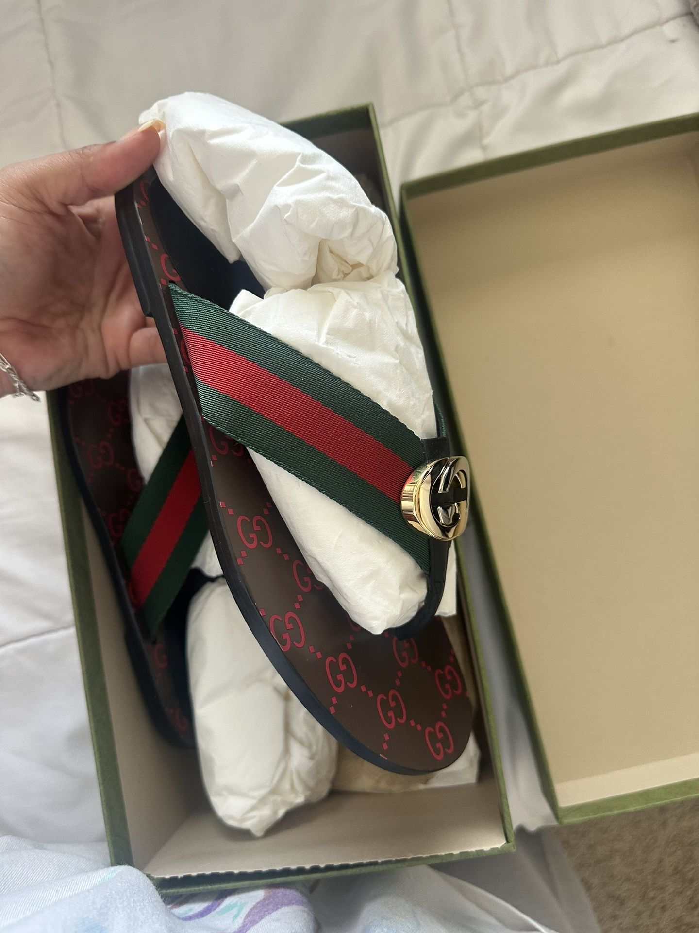 Gucci Women Sandals