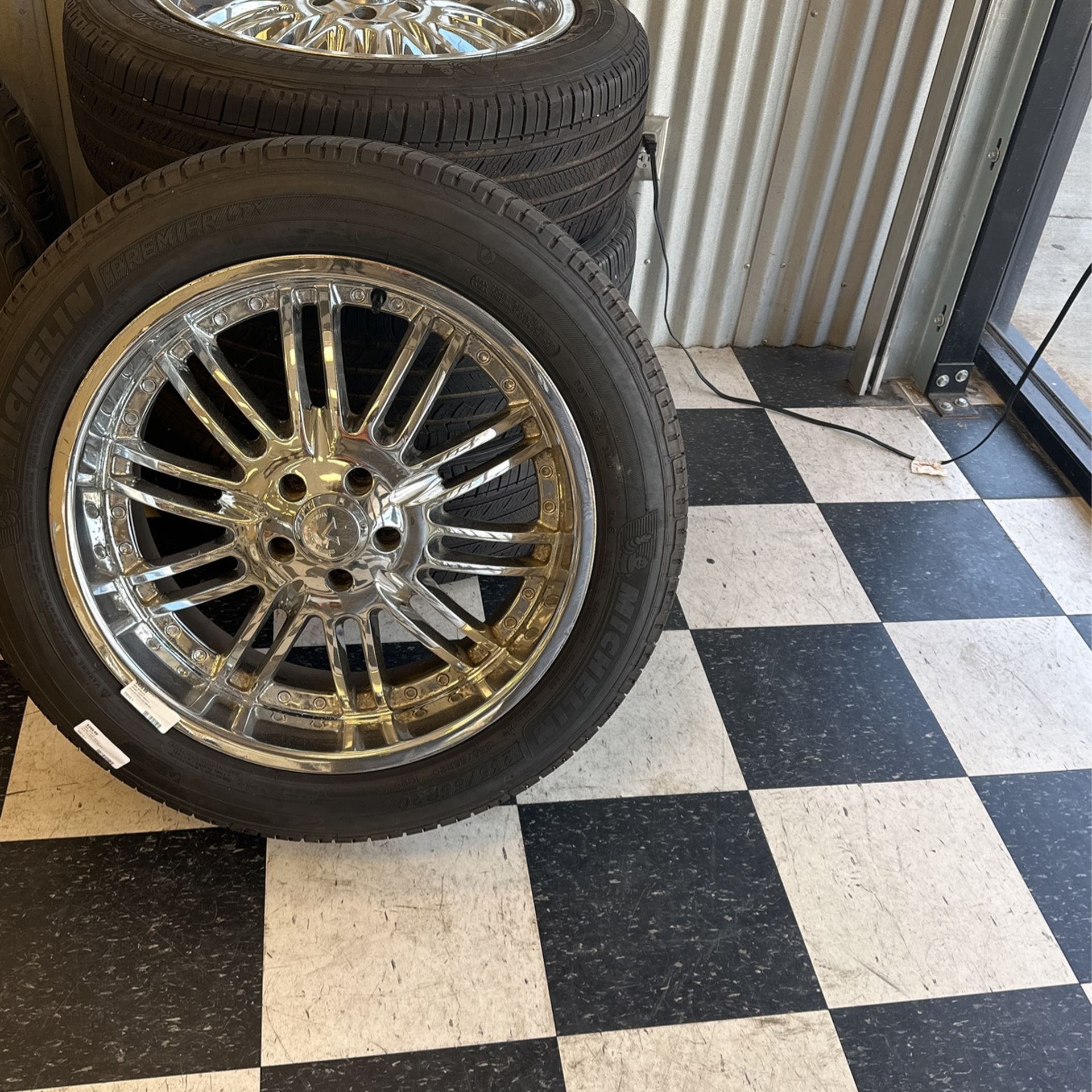 Rims