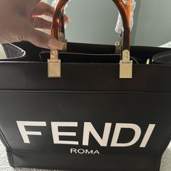 Fendi Purse