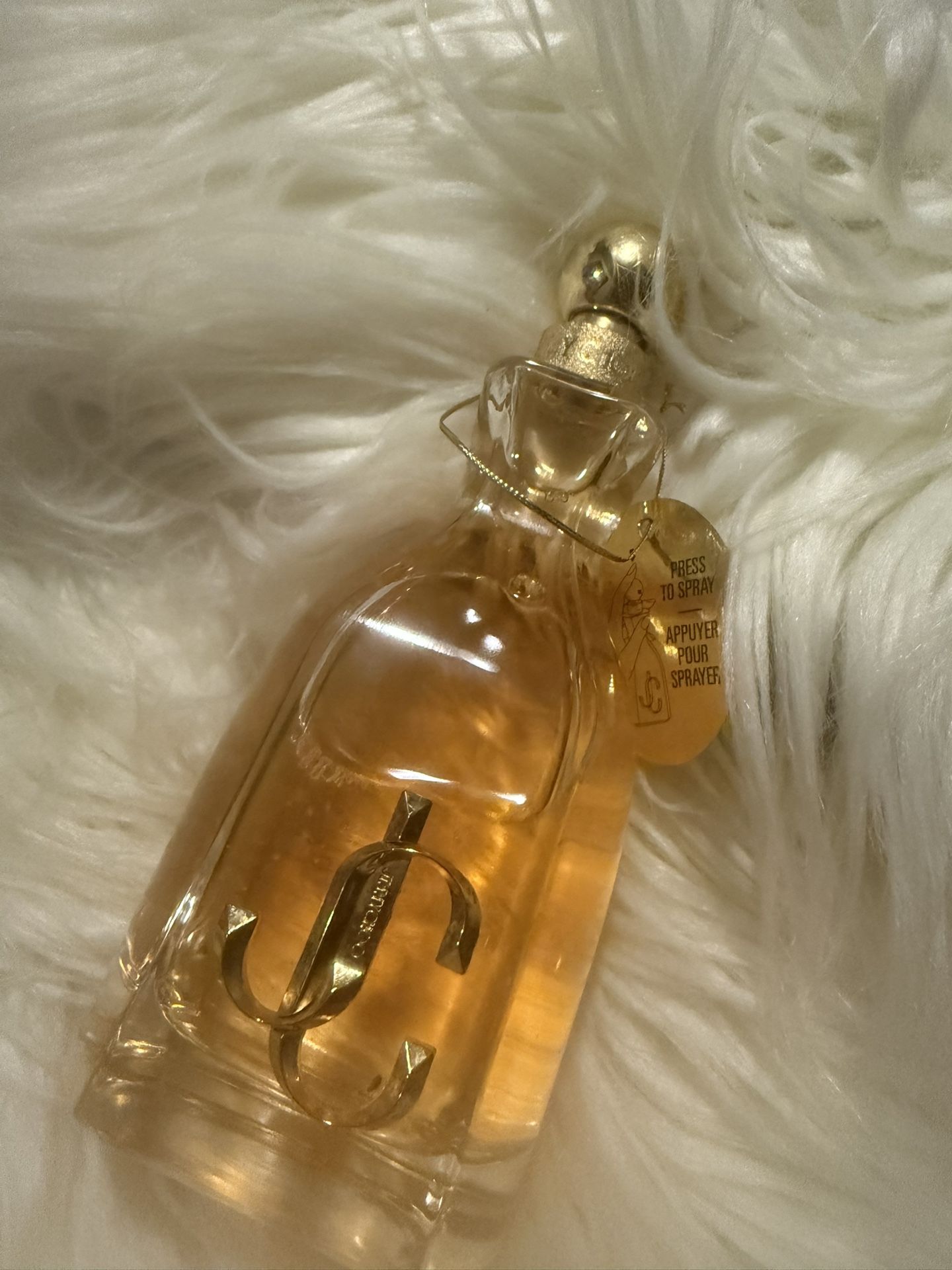 Jimmy Choo