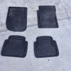 Car Floor Mats
