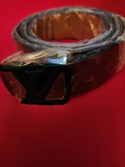 Men's Belt