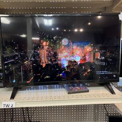 insignia ns-32f201na23 Tv With Remote 109119-1 JAR